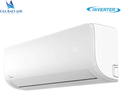 Máy lạnh Midea Inverter 2Hp MSAGA-18CRDN8