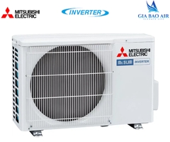 Máy lạnh Mitsubishi Electric Inverter 2.5HP MSY/MUY-JW60VF