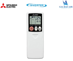 Máy lạnh Mitsubishi Electric Inverter 2.5HP MSY/MUY-JW60VF