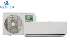 Máy lạnh Nagakawa 1.5 HP NS-C12R2T30