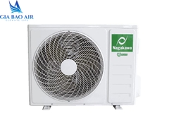 Máy lạnh Nagakawa 2 HP NS-C18R2T30