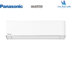 Máy lạnh Panasonic Inverter 1.5Hp CU/CS-XU12ZKH-8