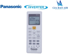 Máy lạnh Panasonic Inverter 1.5Hp CU/CS-XU12ZKH-8