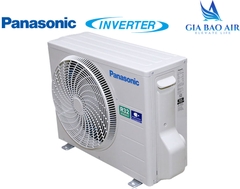 Máy lạnh Panasonic Inverter 2Hp CU/CS-XPU18WKH-8