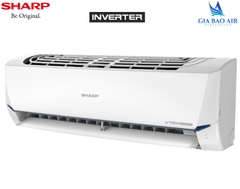 Máy lạnh Sharp Inverter 1.5Hp AH-X12XEW