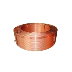 Ống đồng Hailiang dạng bành (LWC)