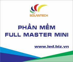 PHẦN MỀM FULL MASTER MINI