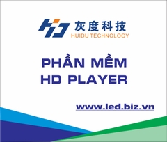 PHẦN MỀM HD PLAYER