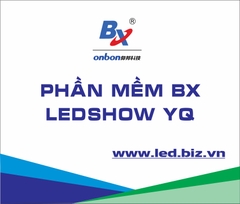 PHẦN MỀM BX LEDSHOW YQ