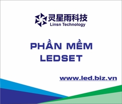 PHẦN MỀM LED SET