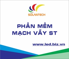 PHẦN MỀM SOLATECH LED