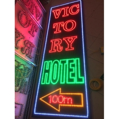 VICTORY HoTel