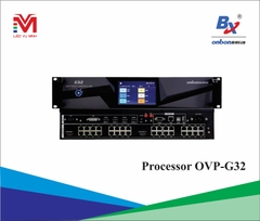 BỘ XỬ LÝ OVP-G32