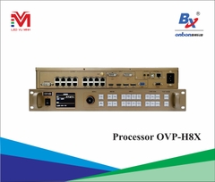 BỘ XỬ LÝ OVP-H8X