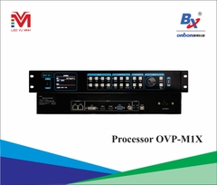 BỘ XỬ LÝ OVP-M1X