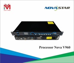 BỘ XỬ LÝ NOVA - V960