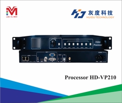 BỘ XỬ LÝ HD - VP 210A