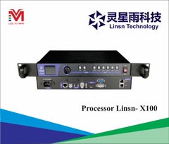 BỘ XỬ LÝ LINSN - X100