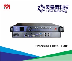 BỘ XỬ LÝ LINSN - X200