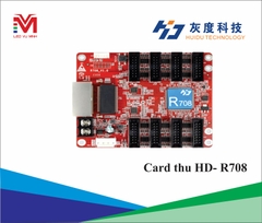 CARD THU HD - R708