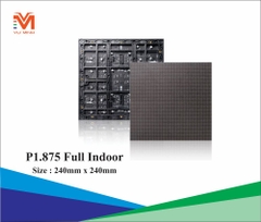 MODULE P1.875 FULLCOLOUR INDOOR - RSM