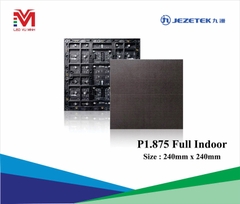 MODULE P1.875 FULLCOLOUR INDOOR - JEZETEK