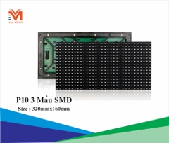 MODULE P10 3 MÀU - SMD