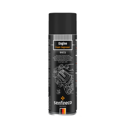 Senfineco 9973 - Vệ Sinh Khoang Động Cơ - Engine Foam Degreaser 500ml