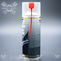 Presto 306345 Xịt Dưỡng Ron Cao Su Nhựa Cao Cấp Chịu Nhiệt Cao -  Silicone Spray High Temp +200°C