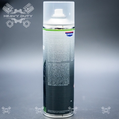 Vệ Sinh Nội Thất Đa Năng Dạng Bọt - Presto 790430 Super Foam Active 500ML