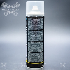 Chai Xịt Vệ Sinh Thép Không Gỉ Inox Motip 090503 Stainless Steel Cleaner 500ml | Làm Sạch, Sáng Bóng, Chống Gỉ Sét