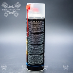 Xịt Bôi Trơn Tháo Gỉ Sét - Motip Penetrating Oil Mos2