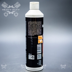 Dung Dịch Vệ Sinh Và Dưỡng Ghế Da Cao Cấp - Motip 000754 Leather Renovator Made In Holland 500ML