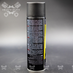 Senfineco 9973 - Vệ Sinh Khoang Động Cơ - Engine Foam Degreaser 500ml