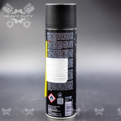 Senfineco 9973 - Vệ Sinh Khoang Động Cơ - Engine Foam Degreaser 500ml