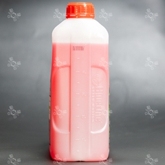 Dung Dịch Nước Làm Mát Công Nghệ Hữu Cơ BlueOne G10 - Blue One G10 OAT Coolant MADE IN VN 5L
