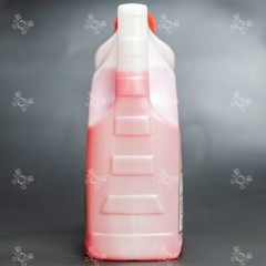 Dung Dịch Nước Làm Mát Công Nghệ Hữu Cơ BlueOne G10 - Blue One G10 OAT Coolant MADE IN VN 5L