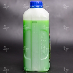 Dung Dịch Nước Làm Mát Công Nghệ Hữu Cơ BlueOne G10 - Blue One G10 OAT Coolant MADE IN VN 5L
