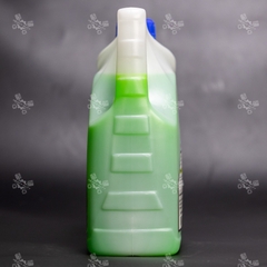 Dung Dịch Nước Làm Mát Công Nghệ Hữu Cơ BlueOne G10 - Blue One G10 OAT Coolant MADE IN VN 5L