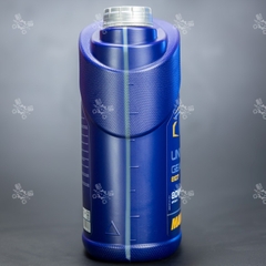 Nhớt Hộp Số Sàn Đa Năng Cao Cấp - MANNOL 8107 Universal 80W-90 GL-4