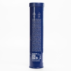 Mỡ Bò Bôi Trơn Đa Năng - Eurol Molybdenum Disulphide Grease E901070 | Bảo Vệ Máy Khoan & Máy Vặn Bu Lông