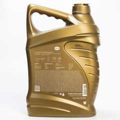 Dầu động cơ tổng hợp ô tô xăng dầu cao cấp - Eurol E100076 Fluence DXS 5W-30 Fully Synthetic | Tiết kiệm nhiên liệu, bảo vệ động cơ