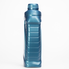 Nước Làm Mát Pha Sẵn Eurol Coolant XL -36°C OAT G12/G12+ Màu Vàng – Cho Ô Tô, Xe Tải, Xe Khách & Xe Máy