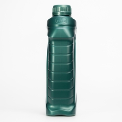 Dầu Phanh Tổng Hợp Eurol Brake Fluid DOT 4 Fully Synthetic 1L | Dầu Thắng DOT4 Cho Ô Tô & Xe Máy ABS ESP (E801400)