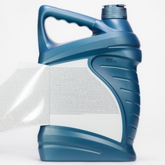 Nước Làm Mát Pha Sẵn Eurol Coolant -36°C GLX OAT G12/G12+ Màu Hồng – Cho Ô Tô & Xe Tải, Chuẩn VW G12+ & Renault Type D (E504144)