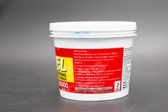 Mỡ Bò Cao Cấp Chịu Nhiệt Độ Cao, Kháng Mài Mòn, Kháng Nước - Rizol Lithium Complex Grease [500g]