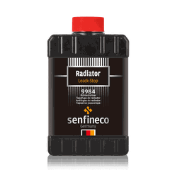 Senfineco 9984 Chống Rò Rỉ Két Nước - Radiator Leak Stop