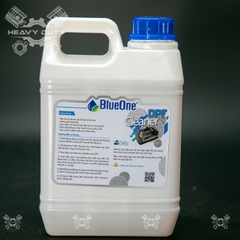 Combo Sản Phẩm Vệ Sinh Phục Hồi Bộ Lọc Khí Thải - DPF Catalytic Cleaner & Activator [4L]