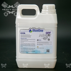 Combo Sản Phẩm Vệ Sinh Phục Hồi Bộ Lọc Khí Thải - DPF Catalytic Cleaner & Activator [4L]
