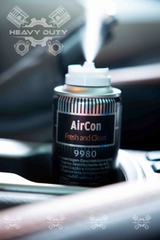 Senfineco 9980 Dung Dịch Khử Mùi Oto Và Làm Sạch Dàn Lạnh - AirCon Fresh And Clean